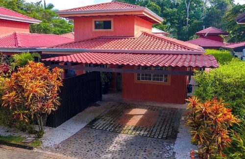 Bejuco Maison | Jasper del Pacifico - 2Bdr and Private Pool for Family Closed to Jaco/Costa Rica