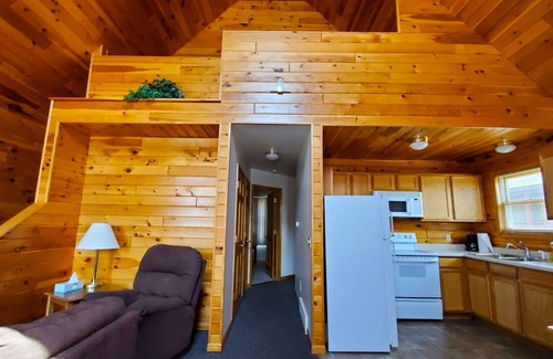 Ishpeming Hôtel | Jasper Ridge Inn Ishpeming