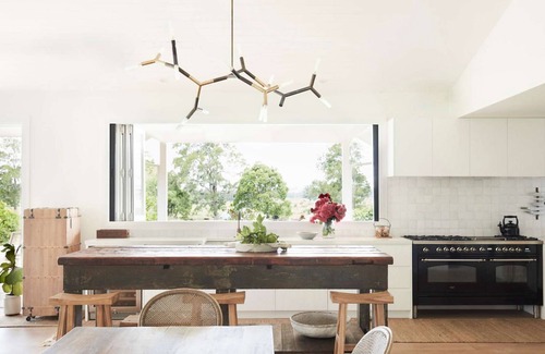 Jaspers Brush Maison | Jaspers Run by Contemporary Hotels