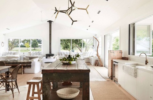 Jaspers Brush Maison | Jaspers Run by Contemporary Hotels