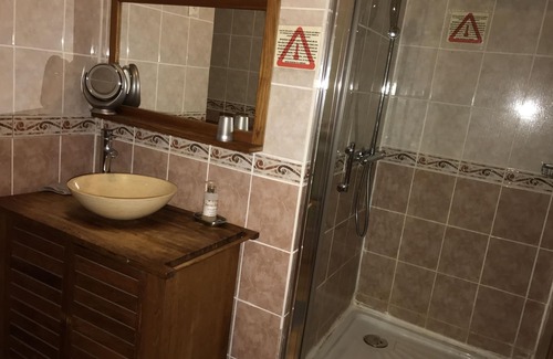 Saint-Antheme Maison | Jasserie Les Airelles