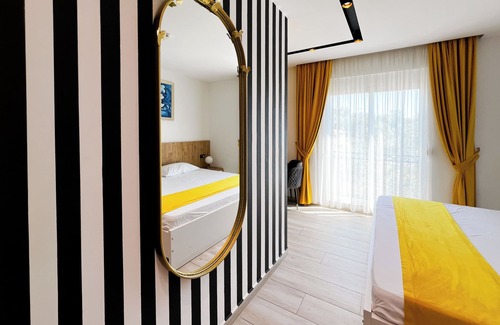 Farke Hôtel | Jata Crown Hotel