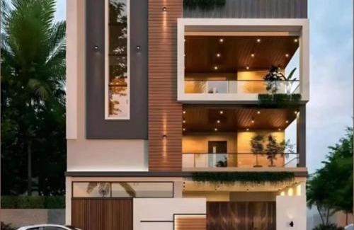 Srikalahasti Maison | Jataadhara Home Stays