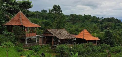 Penebel Maison | Jatiluwih Guava Eco Living managed by Manara