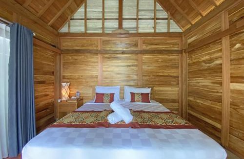 Penebel Maison | Jatiluwih Guava Eco Living managed by Manara