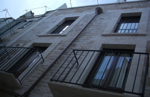 Conversano Maison | JATTA - Beautiful Stone House Puglia