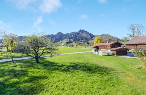 Lenggries Appartement | Jaudenhof - Apartment Hochalm