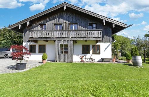Lenggries Appartement | Jaudenhof - Apartment Seekaralm
