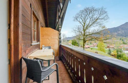 Lenggries Appartement | Jaudenhof - Apartment Seekaralm