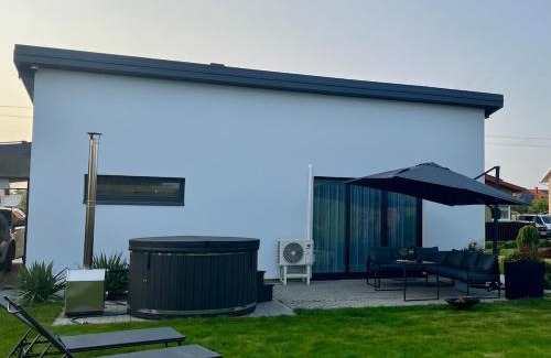 Sendvario seniunija Appartement | Jaukūs namai šalia Klaipėdos