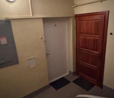 Valmiera Appartement | Jauks vienistabu dzīvoklis Valmierā