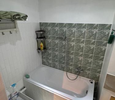 Valmiera Appartement | Jauks vienistabu dzīvoklis Valmierā