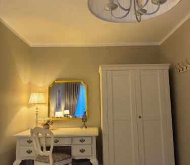 Panevezys county Appartement | Jaukus apartamentas Birzu centre