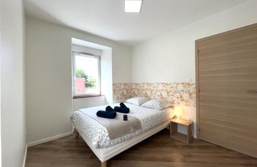 La Roche-sur-Foron Appartement | Jaurès 1 - avec terrasse, proche gare