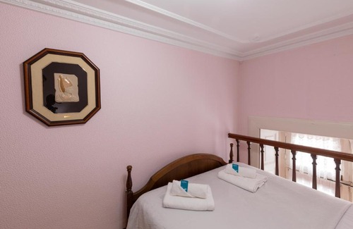 Lekeitio Appartement | Jauregi - baskeyrentals