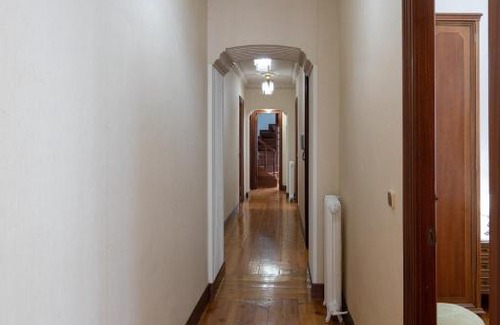 Lekeitio Appartement | Jauregi - baskeyrentals