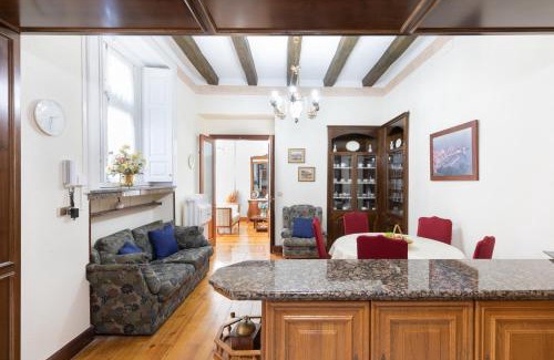 Lekeitio Appartement | Jauregi - baskeyrentals