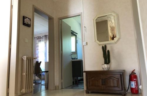 Carmaux Maison | Jaures Home