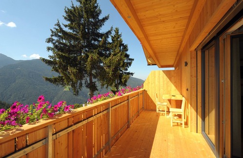 Funes Appartement | Jausenstation Moar - Vacances à Villnöss