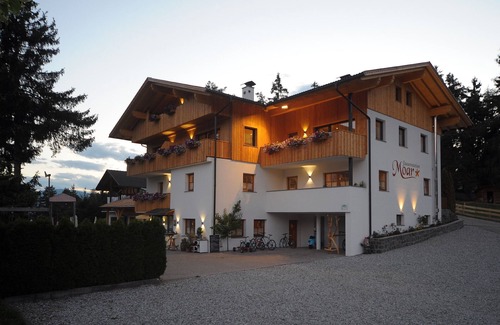 Funes Appartement | Jausenstation Moar - Vacances à Villnöss