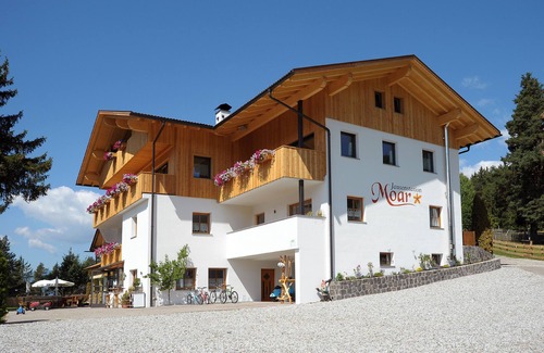 Funes Appartement | Jausenstation Moar - Vacances à Villnöss
