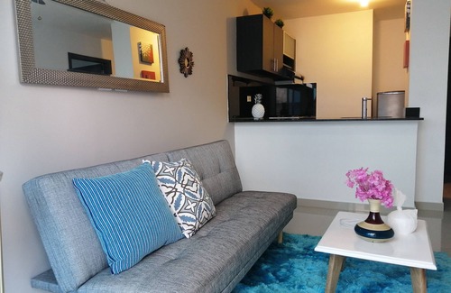Barranquilla Appartement | Jaussers Granadillo Suite A/C