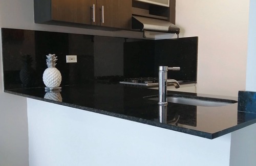 Barranquilla Appartement | Jaussers Granadillo Suite A/C
