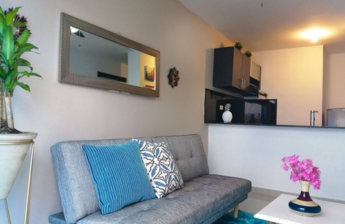 Barranquilla Appartement | Jaussers Granadillo Suite A/C