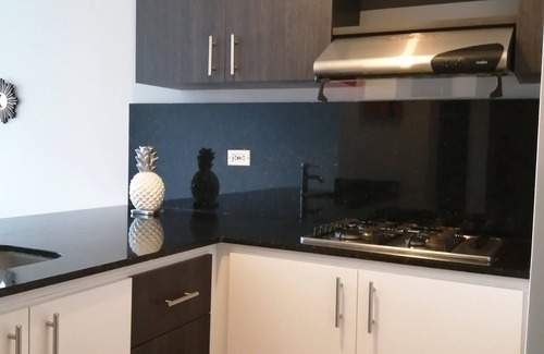Barranquilla Appartement | Jaussers Granadillo Suite A/C
