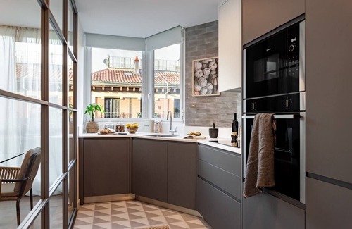 Trafalgar Appartement | Java - 3 bedroom and shared pool in Almagro