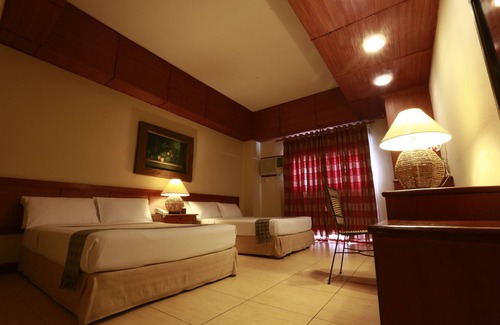 Laoag Hôtel | Java Hotel