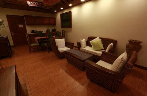 Laoag Hôtel | Java Hotel