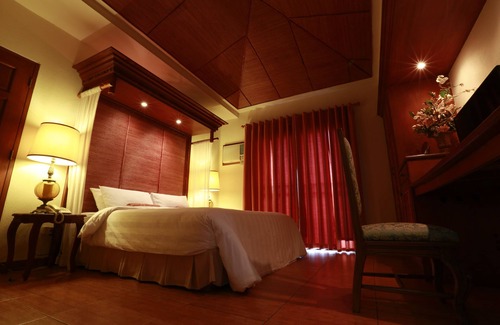 Laoag Hôtel | Java Hotel