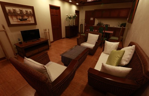 Laoag Hôtel | Java Hotel
