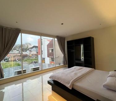 Sei Pinang Villa | Java Seven Villas