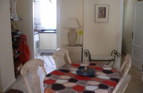 Aduanas Appartement | Javea: JAVEA PUERTO / JAVEA PORT / piscine et plage à proximité