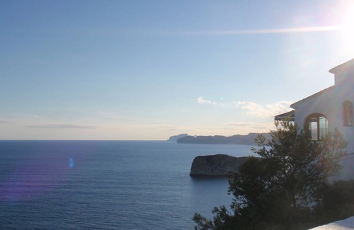 Aduanas Appartement | Javea: JAVEA PUERTO / JAVEA PORT / piscine et plage à proximité