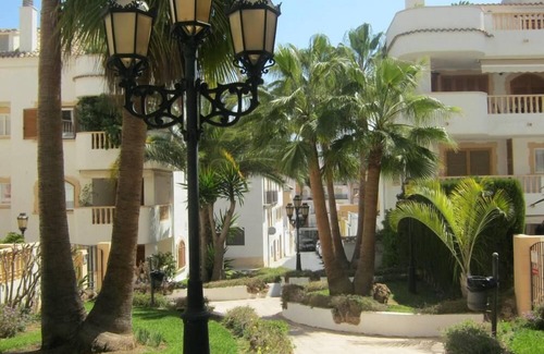 Aduanas Appartement | Javea: JAVEA PUERTO / JAVEA PORT / piscine et plage à proximité
