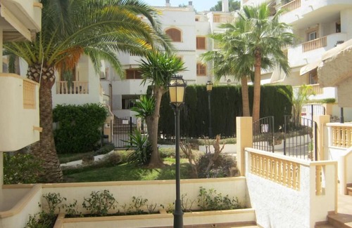 Aduanas Appartement | Javea: JAVEA PUERTO / JAVEA PORT / piscine et plage à proximité