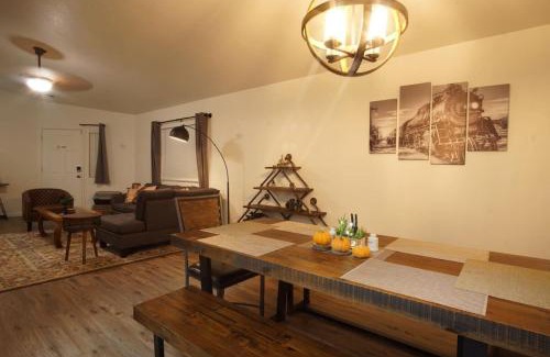 Tucson Maison | Javelina Haven with Garage near I-10 and Downtown