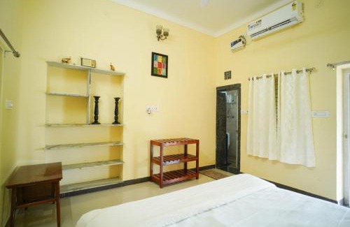Sena Maison | Jawai Balwant villas