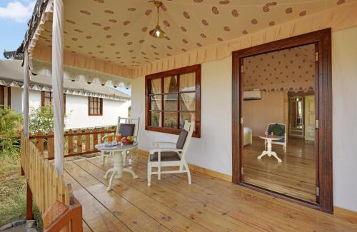 Bali Station Balnéaire | Jawai Leopard Safari Lodge