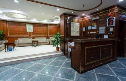 Ajyad Hôtel | Jawharat Al Salah Hotel Makkah by Moro