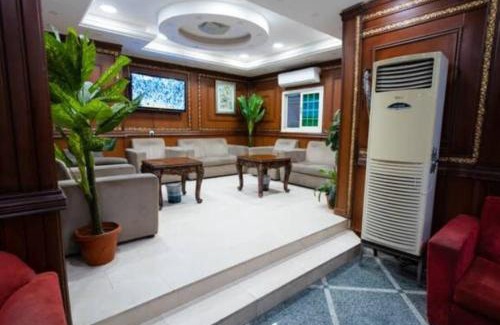Ajyad Hôtel | Jawharat Al Salah Hotel Makkah by Moro