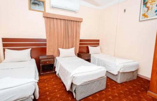 Ajyad Hôtel | Jawharat Al Salah Hotel Makkah by Moro