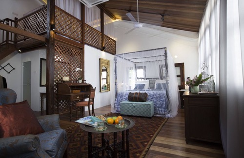 Downtown George Town Hôtel | Jawi Peranakan Mansion