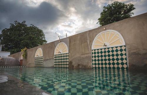 Downtown George Town Hôtel | Jawi Peranakan Mansion