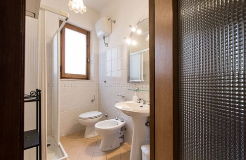 Monte Benichi Appartement | JAY APARTMENT IN THE TUSCAN HILLS