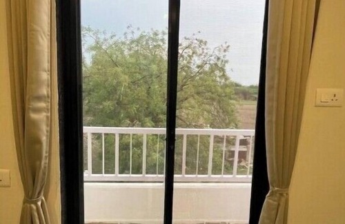 Akalkot Appartement | Jay Shankar House Room 1 AC #3