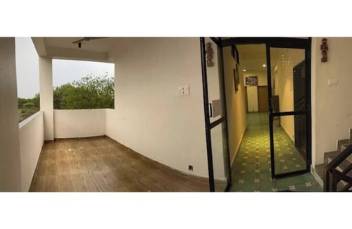 Akalkot Appartement | Jay Shankar House Room 1 AC #3
